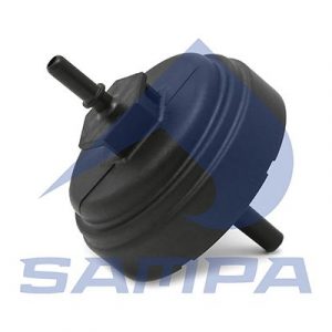 Крышка топливного фильтра