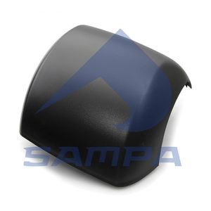 Крышка корпуса зеркала левого