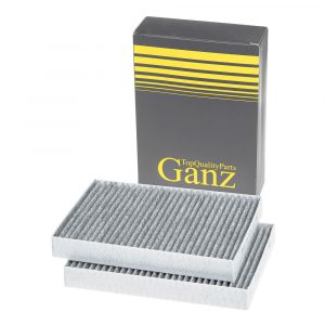 Фильтр салона к-кт