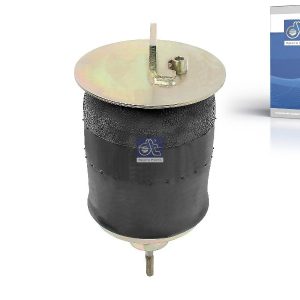 Воздушная подушка (опора пневматическая)