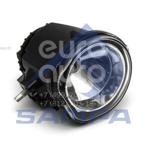 Фара противотуманная