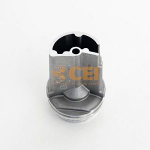 Цилиндр контрольный