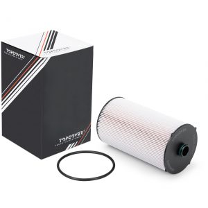 Фильтр топливный