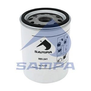 Фильтр масляный