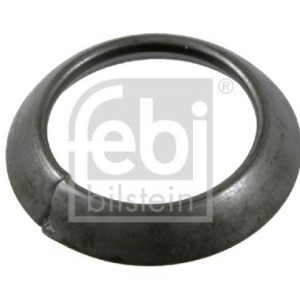 Шайба колеса