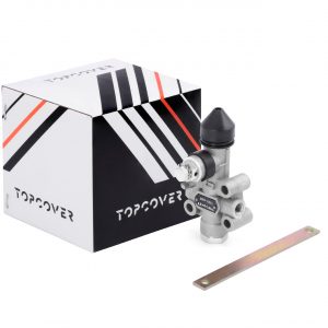 Кран уровня пола