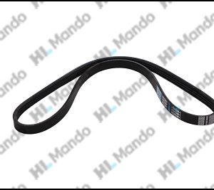 Ремень ручейковый