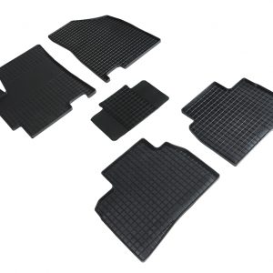 Коврики салона к-кт