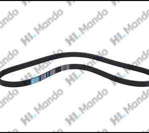 Ремень ручейковый