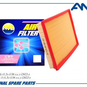 Фильтр воздушный