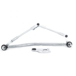 Трапеция стеклоочистителей