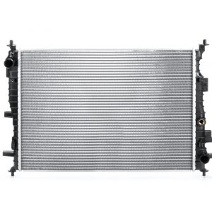 Радиатор основной