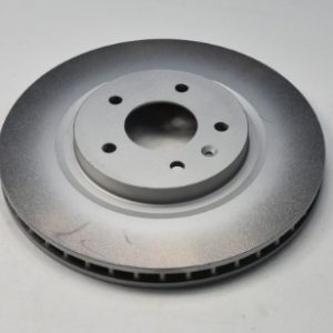 Диск тормозной задний