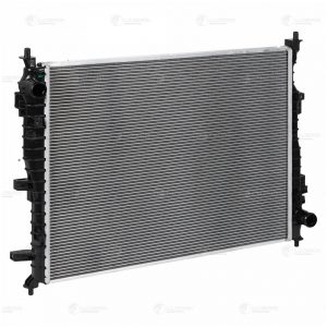 Радиатор основной