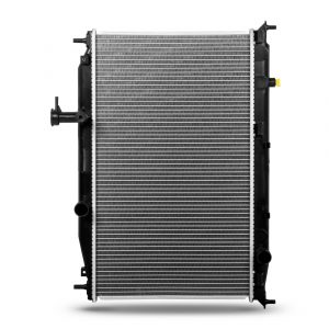 Радиатор основной