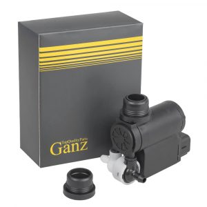 Насос омывателя