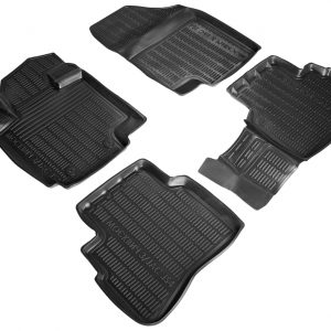 Коврики салона к-кт