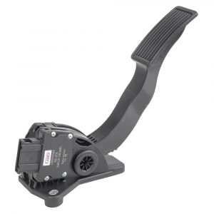 Педаль газа