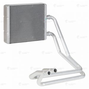 Радиатор отопителя