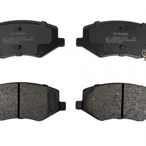 Колодки тормозные передние к-кт