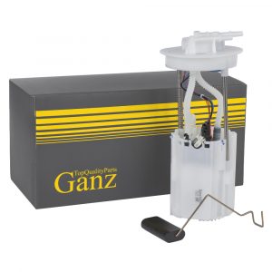 Насос топливный электрический