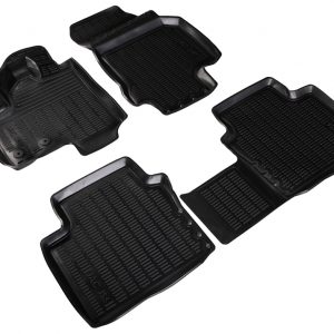 Коврики салона к-кт