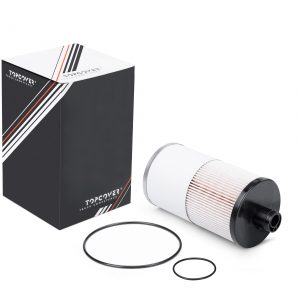 Фильтр топливный