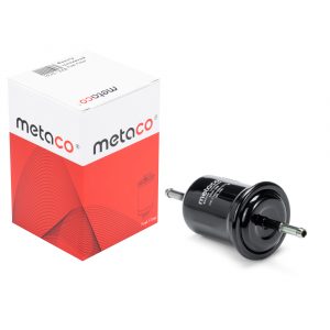 Фильтр топливный