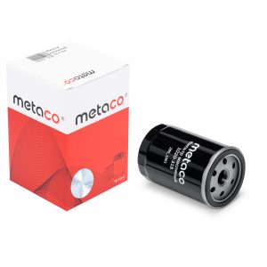 Фильтр масляный