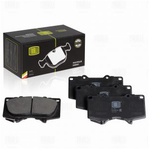 Колодки тормозные передние к-кт