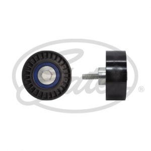 Ролик дополнительный руч. ремня