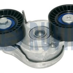 Ролик-натяжитель ручейкового ремня