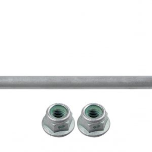 Стойка заднего стабилизатора правая