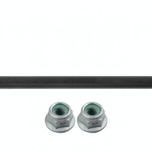 Стойка заднего стабилизатора левая