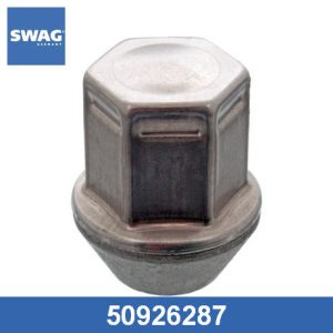 Гайка колеса