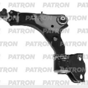 Рычаг передний левый