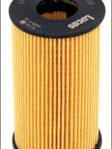 Фильтр масляный