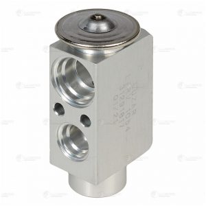 Клапан кондиционера