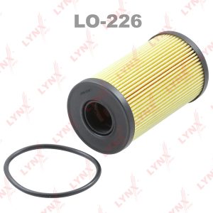 Фильтр масляный