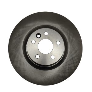 Диск тормозной передний вентилируемый