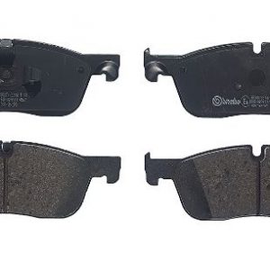 Колодки тормозные передние к-кт