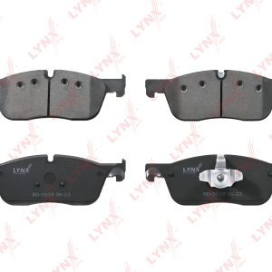 Колодки тормозные передние к-кт