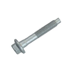 Болт форсунки