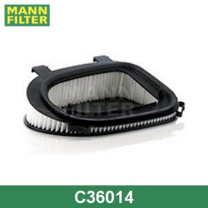 Фильтр воздушный