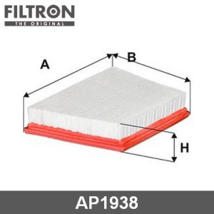 Фильтр воздушный