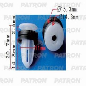 Крепеж (клоп)