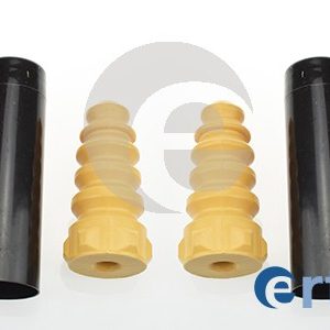 Пыльники с отбойниками задней подвески к-кт