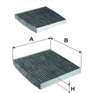 Фильтр салона