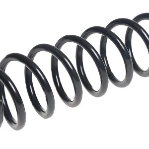 Пружина задняя