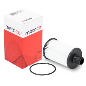 Фильтр масляный